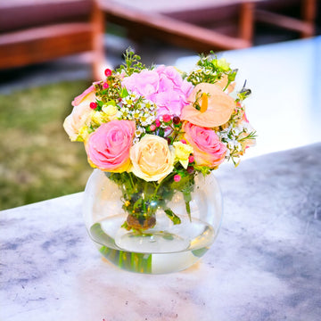 Vase 18